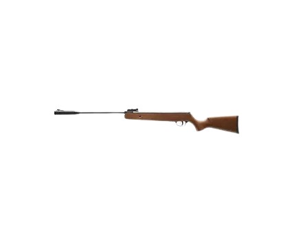 The Artemis SR1000W Nitro Air Rifle � 5.5mm is a high shooting accuracy and high-velocity air rifle with a steady power. It has a long lifetime with less breaking force, manual safety and adjustable trigger pull. It features a front sight that is integrated with the suppressor. Perfect for shooting activities.