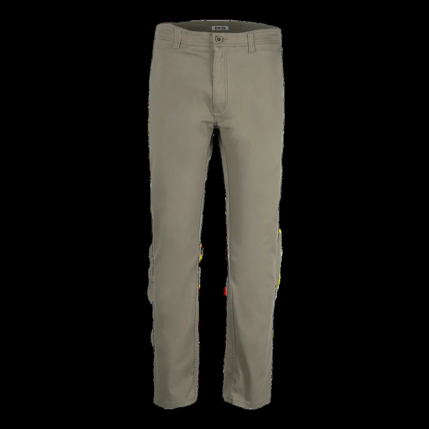 Chino pants Khaki