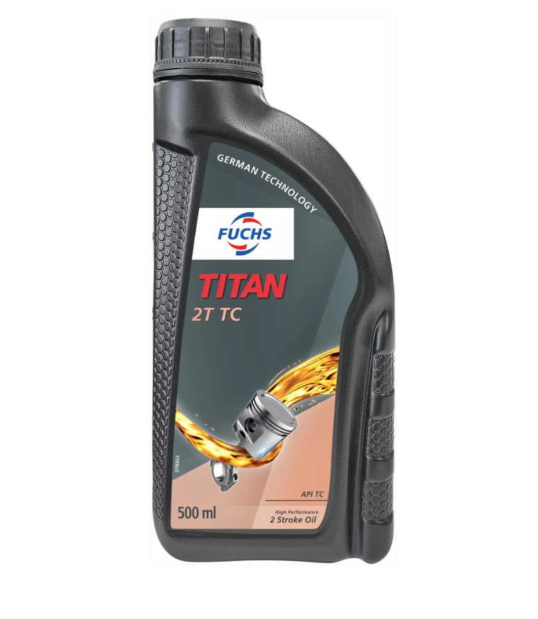 High performance mineral based two-stroke engine oil for modern air cooled engines.