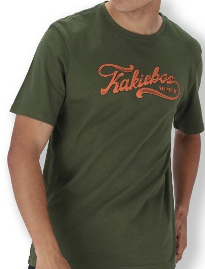 Our classic crew neck T-shirt has been carefully refined over time based on customer feedback, delivering the comfort and quality you expect. Made from 100% soft cotton, it features durable double-stitched seams designed to resist stretching, shrinking, and twisting, helping the shirt maintain its shape and fit wash after wash�so it looks and feels as good as the day you first wore it.