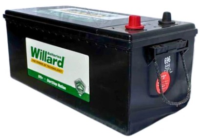 Excludes old battery returns. Principally used to start your engine. Filters/stabilises power to provide extra power for the ignition, lighting and other vehicle accessories when they become too much for the charging system to handle i.e. when idling. Provides power to the electrical system when the charging system is not in operation.