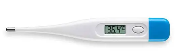 Thermometer digital varimax.