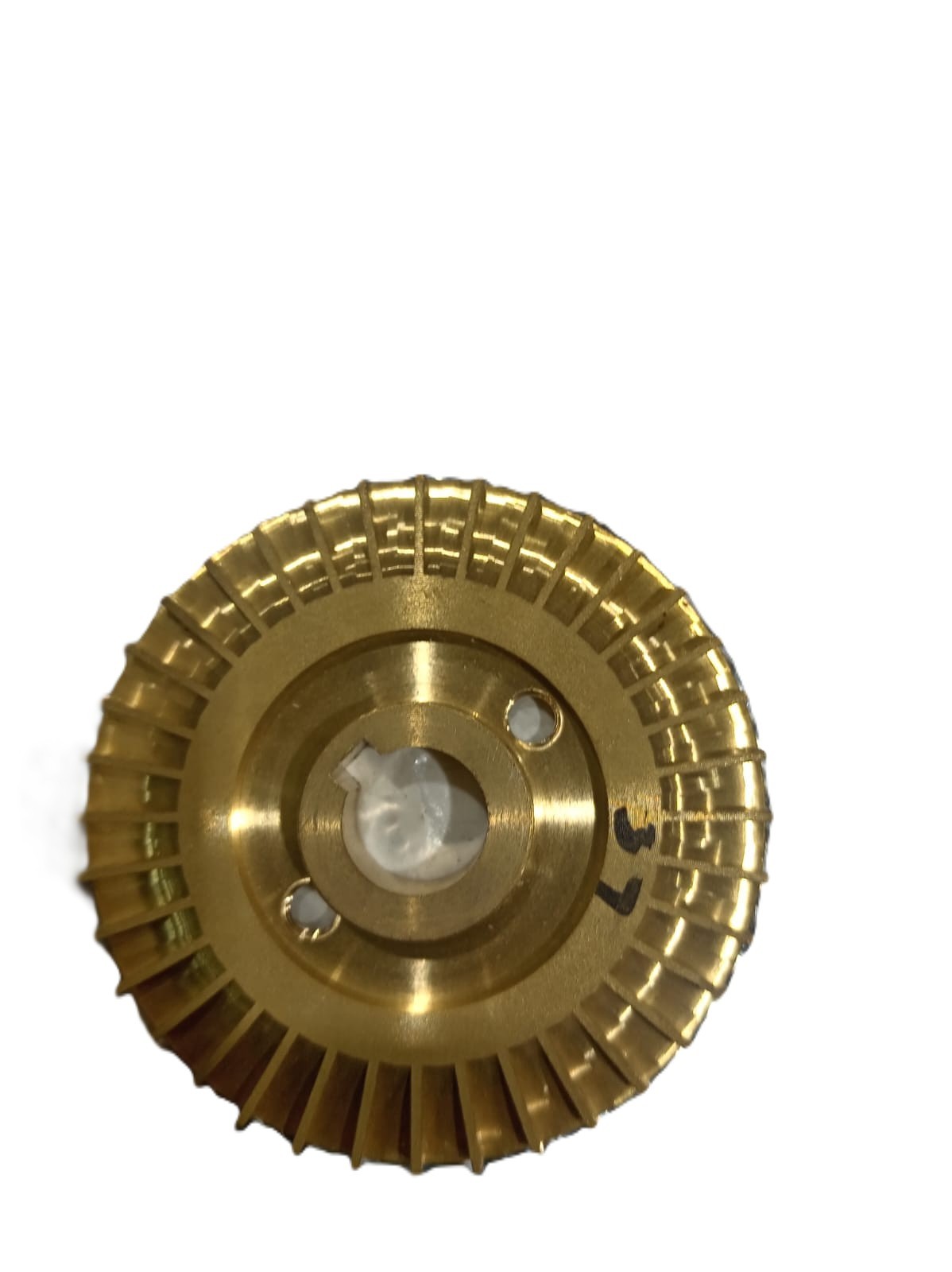 Impeller of APm37 Pump
