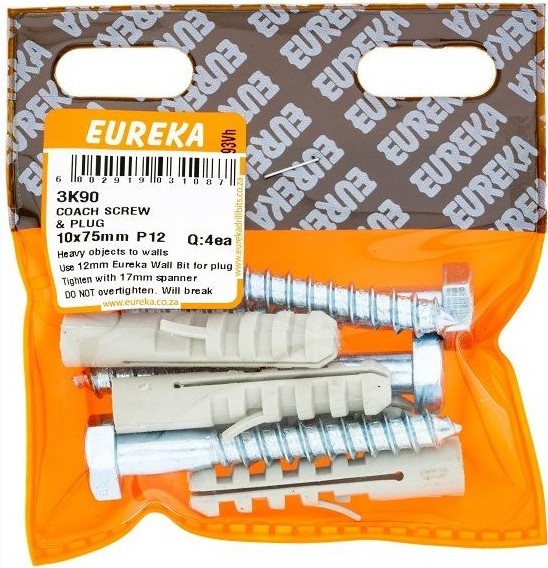 Ideal for heavy duty construction.