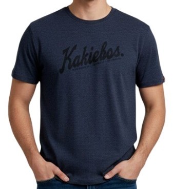 Designed with a relaxed fit, this T-shirt offers exceptional comfort and freedom of movement, making it perfect for everyday wear. Selected versions are also available in plus-size options, providing a comfortable and flattering fit for a wider range of body types. Crafted from soft, breathable fabric, it ensures lasting comfort throughout the day while maintaining its durability over time. The design is enhanced by a bold graphic across the chest or subtle branded detailing, adding character and style beyond that of a basic T-shirt. Versatile and easy to wear, it pairs effortlessly with shorts, jeans, or casual trousers, making it an ideal choice for relaxed weekends, work-from-home days, or outdoor activities.
