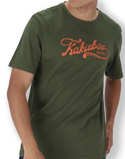 Our classic crew neck T-shirt has been carefully refined over time based on customer feedback, delivering the comfort and quality you expect. Made from 100% soft cotton, it features durable double-stitched seams designed to resist stretching, shrinking, and twisting, helping the shirt maintain its shape and fit wash after wash�so it looks and feels as good as the day you first wore it.