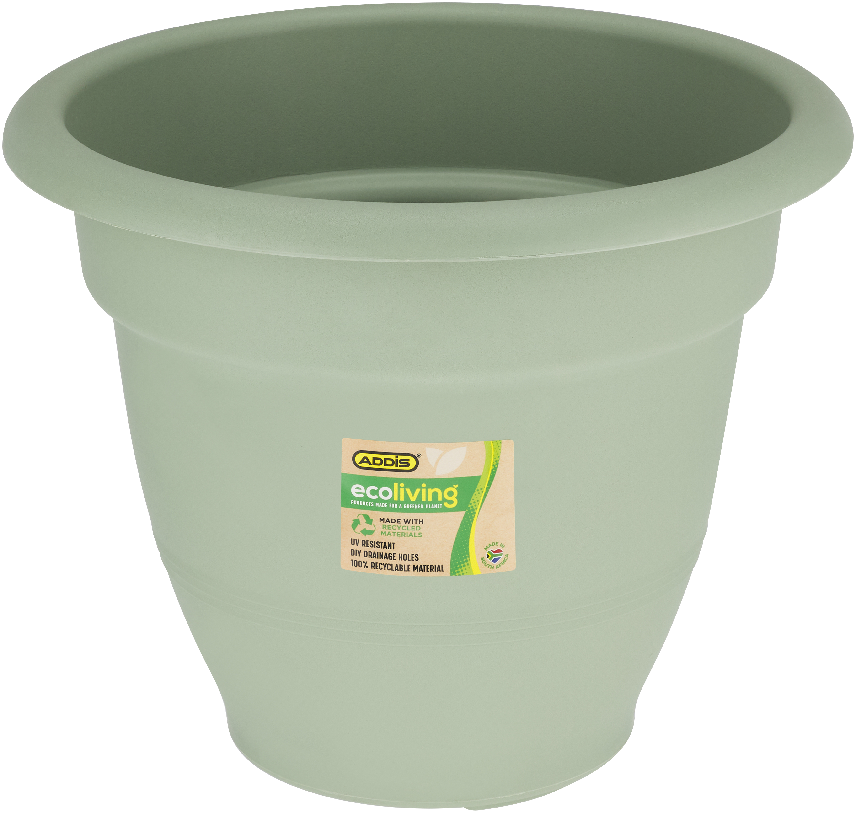 Venus 32cm Pot - Regrind Green