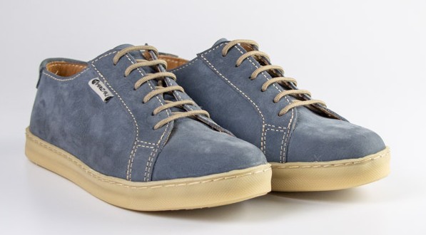 Shoe Ladies Jessie Denim Tarzan
