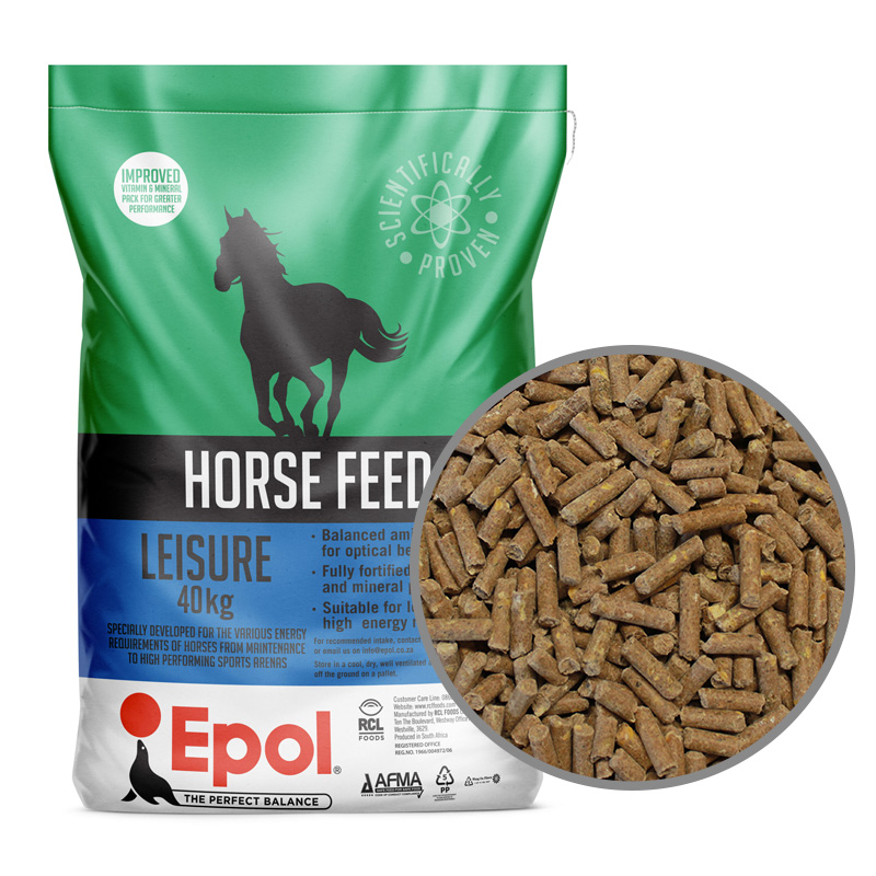 Epol Super Rider Meal is a widely used ration suitable for horses and ponies in light to medium work, including those that need to gain body condition as well as good-doers in moderate work. Available in both meal and pellet form, this feed is ideal for ri