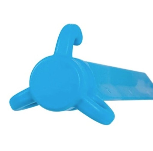 OZtrail Polypropylene Sand Peg � 400mm The OZtrail 400mm Polypropylene Sand Peg is your reliable solution for anchoring tents, tarps, and gear in soft, sandy terrain. Designed for maximum hold, these heavy-duty pegs feature a wide, high-impact head and are made from durable polypropylene that resists corrosion and wear�perfect for repeated use in harsh outdoor environments.
