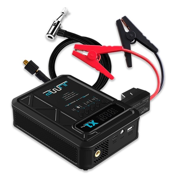 Jumper Pack X1Pro AutoX