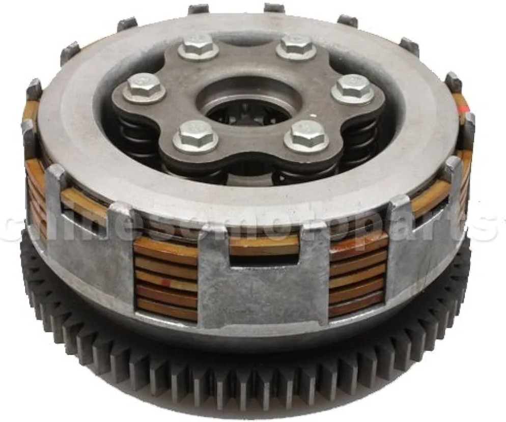 Clutch Housing