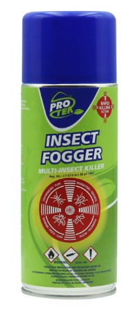A multi-insect killer with a rapid killing action. Store in dry conditions, out of the reach of children.
