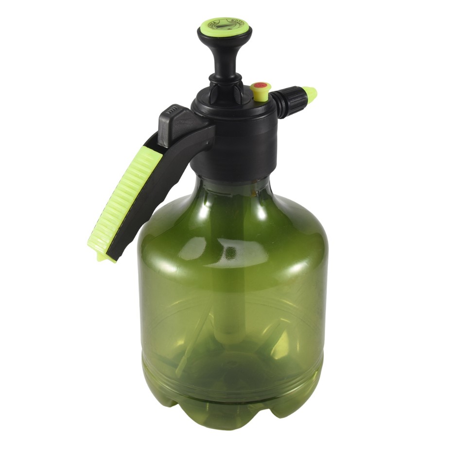 High pressure bottle spray 3l