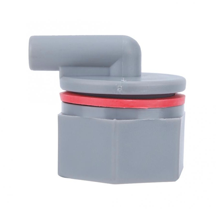 Spare valve seal to be used with calf and lamb buckets.