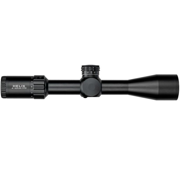 The Element HELIX GEN2 4-16x44 MPR-1C MRAD Riflescope stands as a testament to the evolution of reliable, high-performance optics, building on the esteemed legacy of the original HELIX series. Designed with precision and durability in mind, this scope offers shooters an excellent balance of versatility and ruggedness, making it suitable for everything from tactical engagements to long-range hunting. Its 4-16x magnification range, paired with a 44mm objective lens, provides a bright, sharp image across various lighting conditions, while the first focal plane reticle remains consistent in size and calibration at all magnifications, ensuring accurate shot placement whether at low or high power.