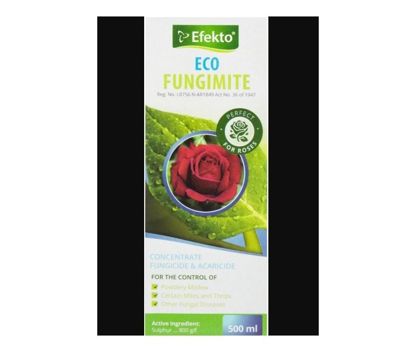 A suspension concentrate fungicide and acaricide for the control of powdery mildew, other fungal diseases, certain mites and thrips in various crops as indicated.