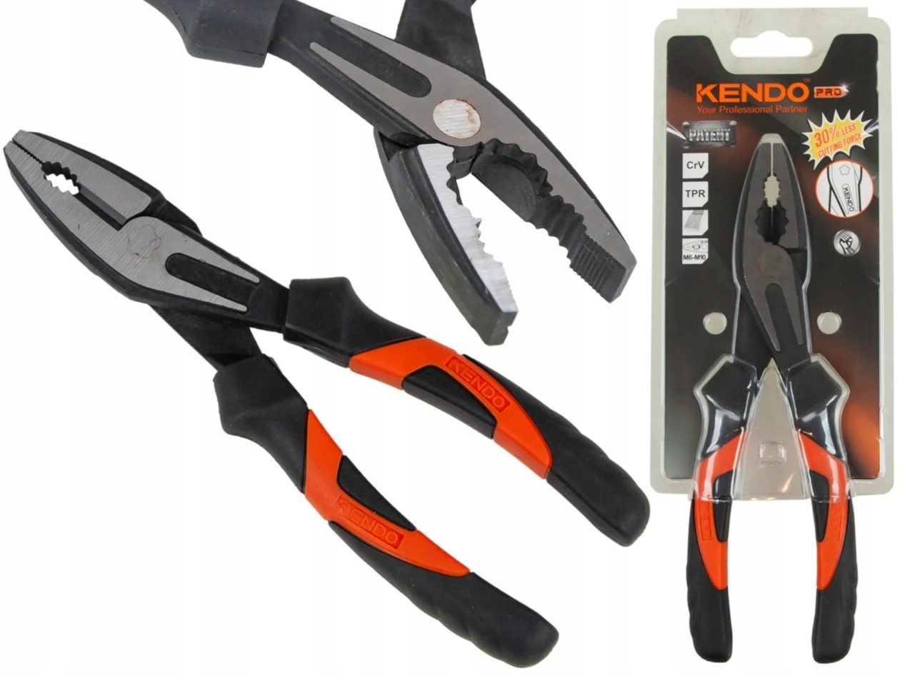Wirestretcher Autochain Donaldson
