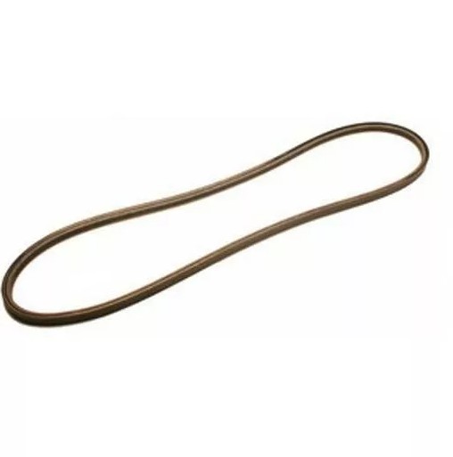 Deck belt.�This is the Belt that drives the Blades. Clean the pulleys off before installing the new belt to ensure top performance and longevity with your new belt.