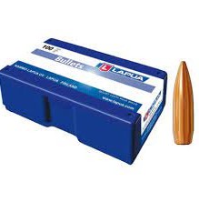 The Lapua Scenar bullets are the first choice for superior accuracy. The Scenar is an open tip match bullet with a boat tail design, perfect for competetive shooting in a multitude of events. This competition projectile has a superb track record at mid-range and long range rifle matches and bench rest shooting at an international level. The Scenar bullet comes in a vast selection of calibers.