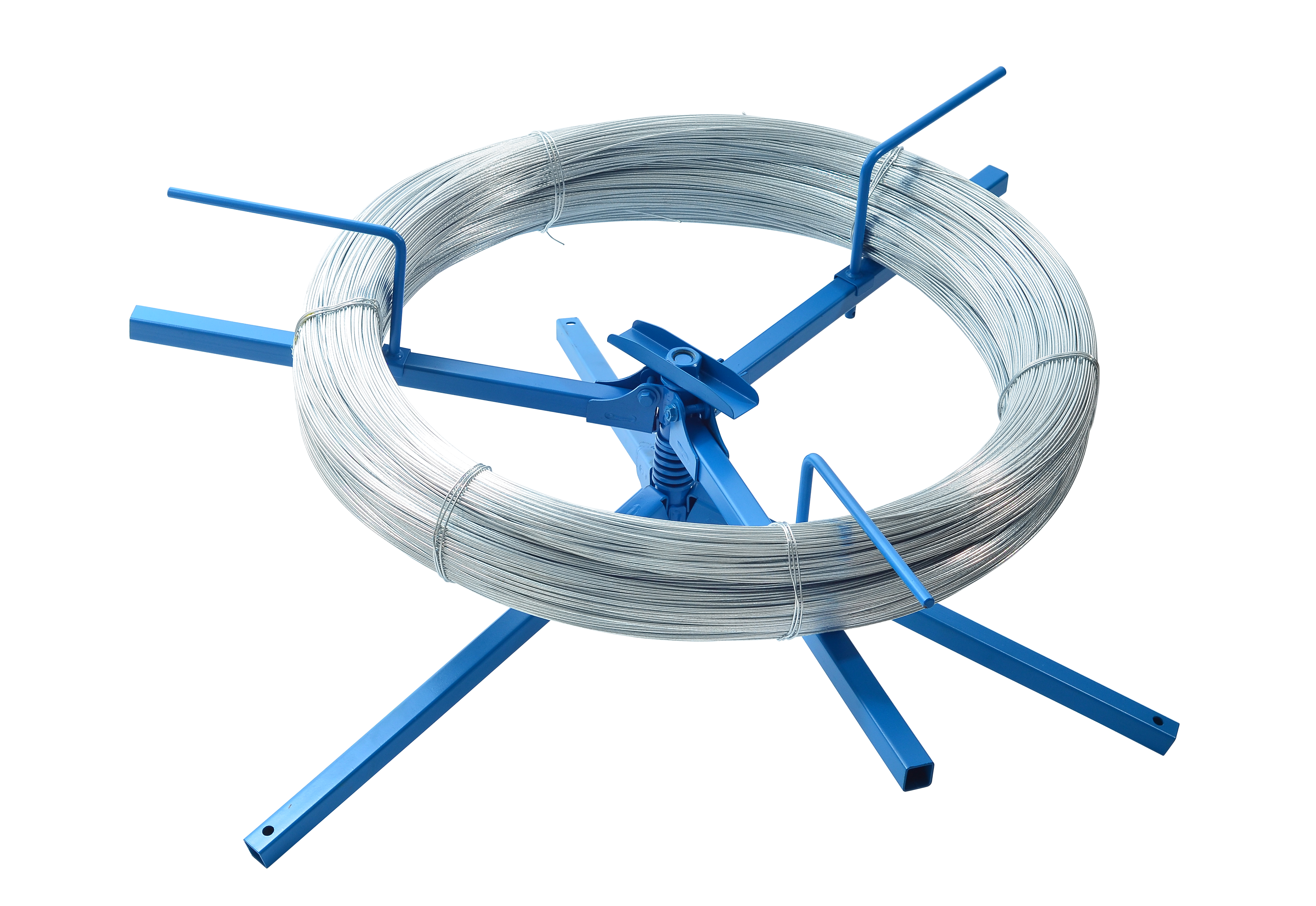 Universal Wire Dispenser Large Coil Nemtek