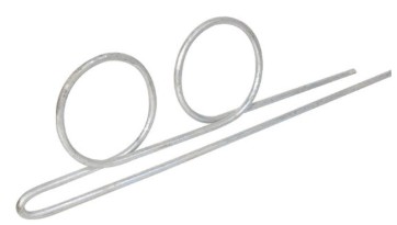 Free Standing Anticreap Ground Loop Nemtek