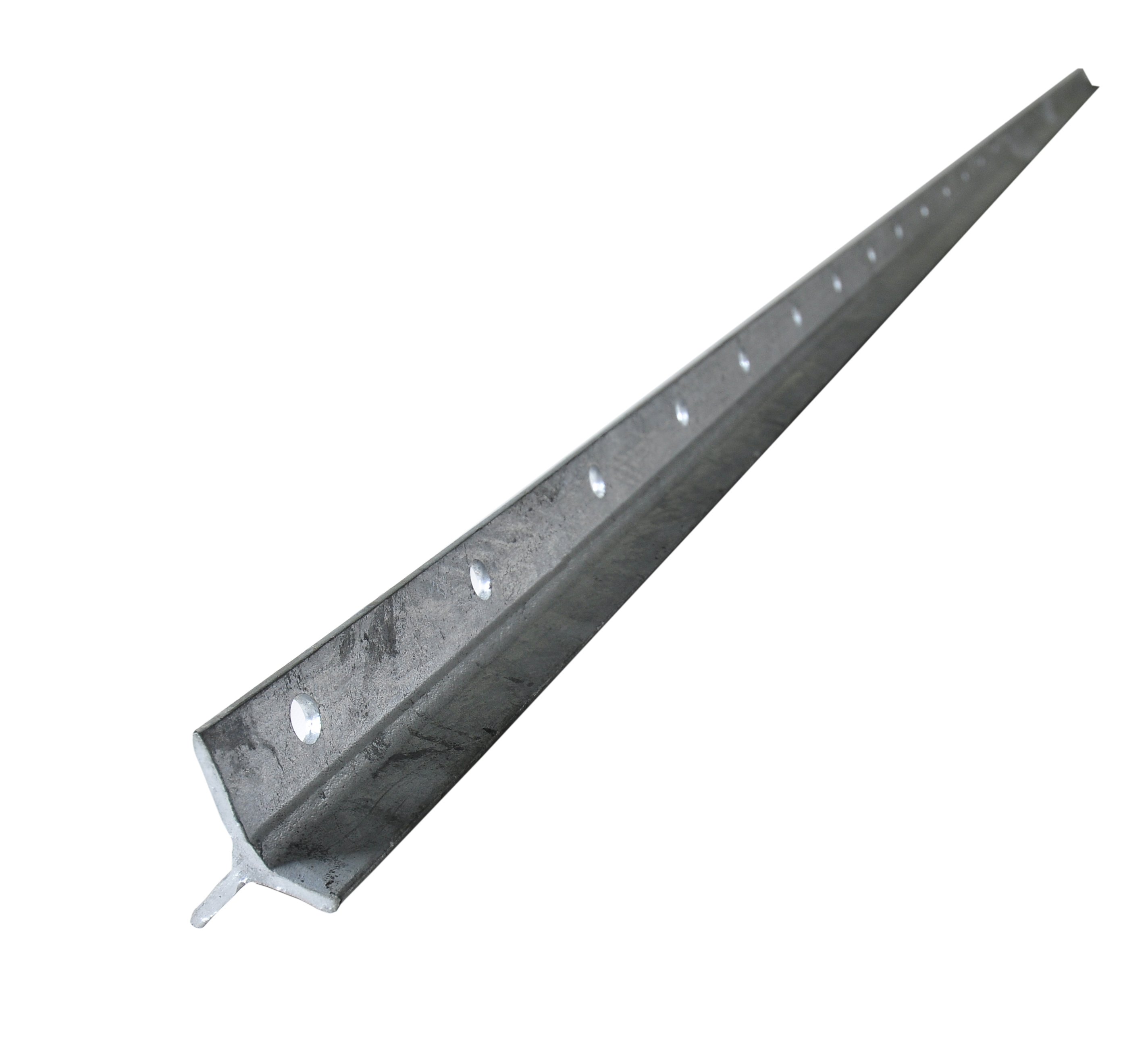 Free Stand Nemtek Y Picket 3.0m HDG 11mm Nemtek