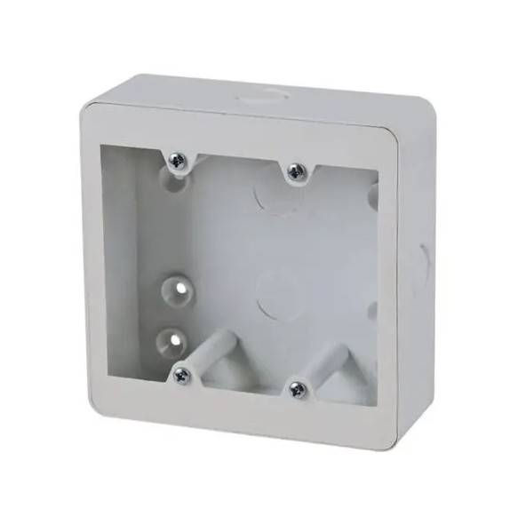 Electrical Wall Box 4x4