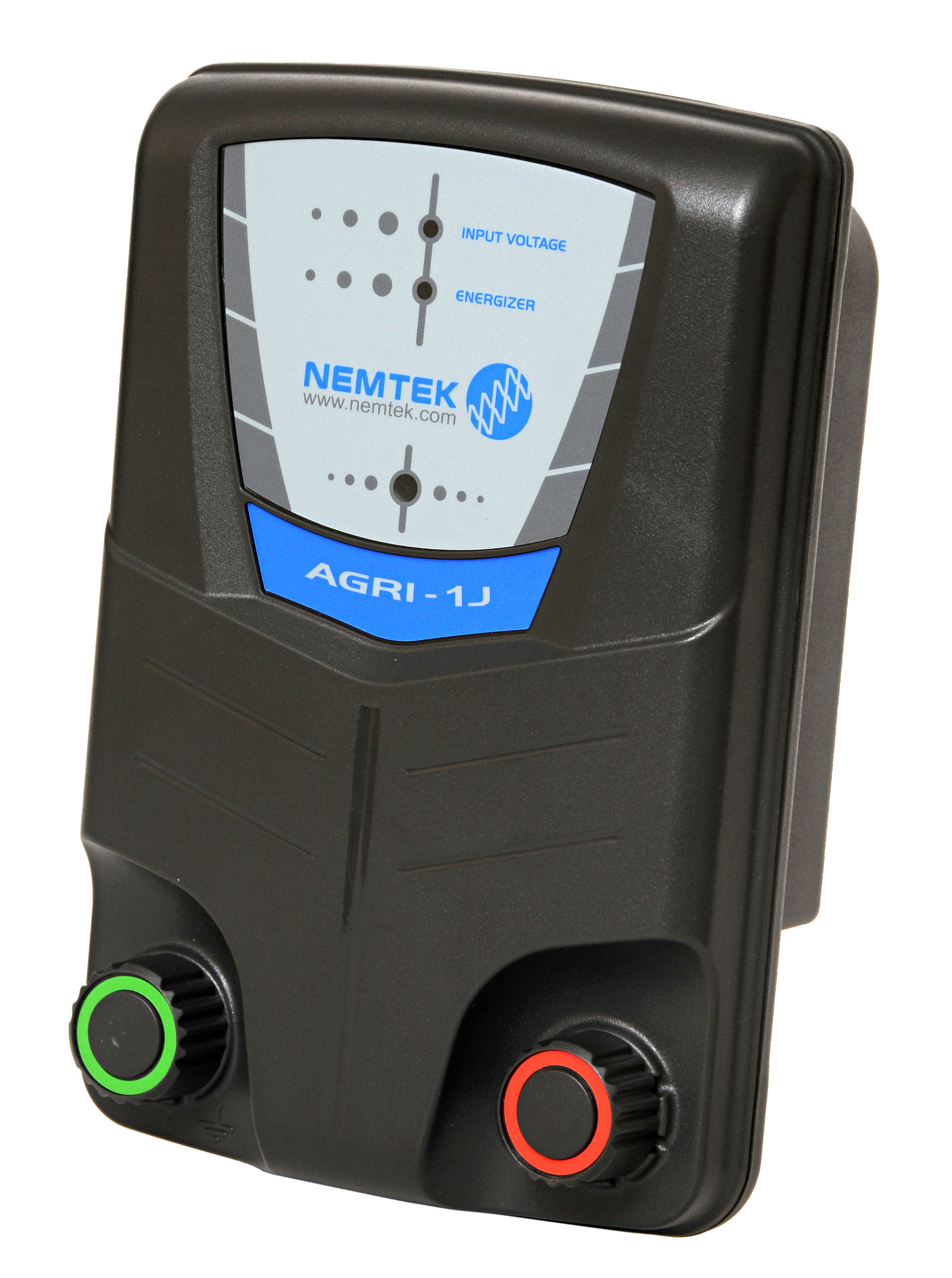 Energizer Agri 1J 10Km (Batt And Mains) Nemtek