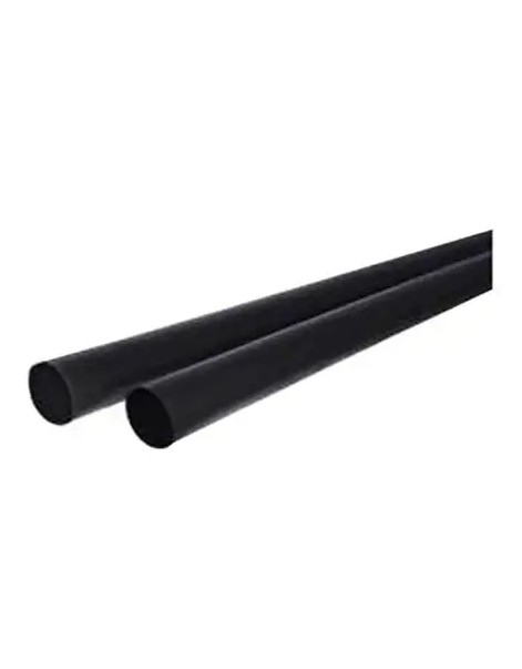 The Voltex CP32P heat shrink tubing is designed with a minimum diameter of 3.2mm and comes in a convenient 1-meter length. This durable tubing provides reliable insulation and protection for electrical connections, offering a flexible and easy-to-apply solution for wiring, cable repairs, and general electrical maintenance.