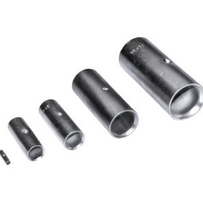 The Voltex 1.5mm ferrules come in a pack of four and are designed to provide a clean and secure termination for stranded copper wires. These ferrules help prevent wire strands from fraying and ensure a reliable connection in terminal blocks and screw terminals. Made for use with 1.5mm� conductors, they are ideal for both domestic and professional electrical installations, offering improved safety and a neater finish.