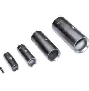 The Voltex Ferrule 2.5 mm pack includes four ferrules designed for use with 2.5 mm� conductors. These ferrules help prevent wire strands from fraying and ensure secure, reliable terminations in electrical connections. Ideal for use in control panels, automotive wiring, industrial installations, and general electrical work, they provide a professional and consistent finish while improving conductivity and connection stability. Compact and easy to install, this pack is a practical choice for both trade professionals and DIY projects.