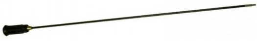 Ram�.22 Rifle Rod Extra Long�keeps your�firearm�in good working order. Use�Ram Extra Long Rifle Rods�for easy�cleaning�and maintenance of your�firearm.