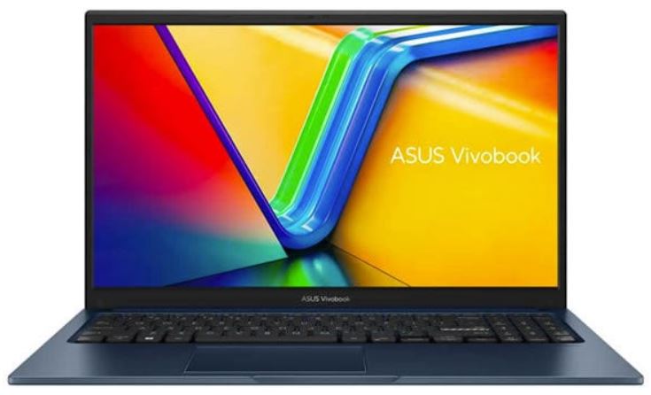 15.6-inch - FHD (1920 x 1080) 16:9 aspect ratio - Intel�Core� i5-1235U Processor 1.3 GHz (12M Cache, up to 4.4 GHz, 10 cores)- DDR4 8GB ( 8GB DDR4 on board) (Upgradable) - 512GB M.2 NVMe� PCIe� 4.0 SSD - Intel� UHD Graphics - Windows 11 Home - Quiet Blue - 1-YR PUR Warranty