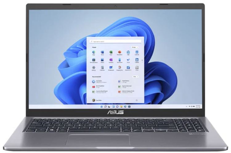 15.6-inch - HD (1366 x 768) 16:9 aspect ratio - Intel� Celeron� N4020 Processor 1.1 GHz (4M Cache, up to 2.8 GHz, 2 cores) - DDR4 8GB ( 8GB DDR4 SO-DIMM) (Upgradable) - 512GB M.2 NVMe� PCIe� 3.0 SSD - Intel� UHD Graphics 600 - Windows 11 Home - Slate Grey - 1-YR PUR Warranty