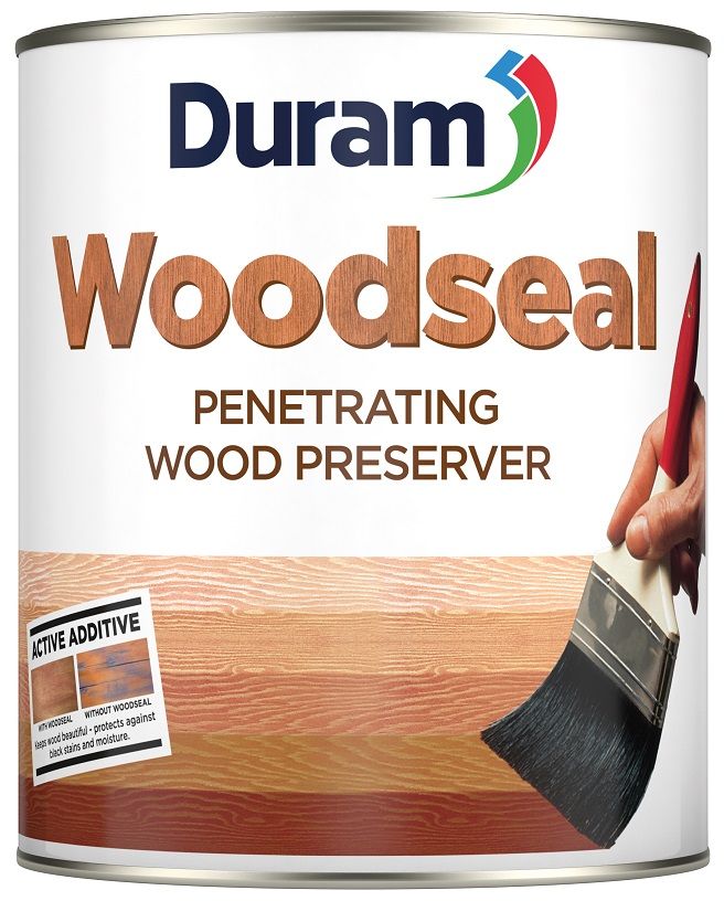 Protect internal and external new or weathered bare wood for doors, window frames, shutters, pergolas, fences, fascia boards, wendy houses and gates. Linseed oil-based wood preserver � deep penetrating. Preserves and enhances the colour of wood and prevents it from discolouring. UV- and weather-resistant. Active additive - protects against black stains and moisture. Feeds and nourishes wood.