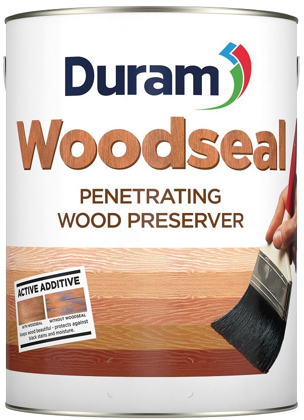 Protect internal and external new or weathered bare wood for doors, window frames, shutters, pergolas, fences, fascia boards, wendy houses and gates. Linseed oil-based wood preserver � deep penetrating. Preserves and enhances the colour of wood and prevents it from discolouring. UV- and weather-resistant. Active additive - protects against black stains and moisture. Feeds and nourishes wood.