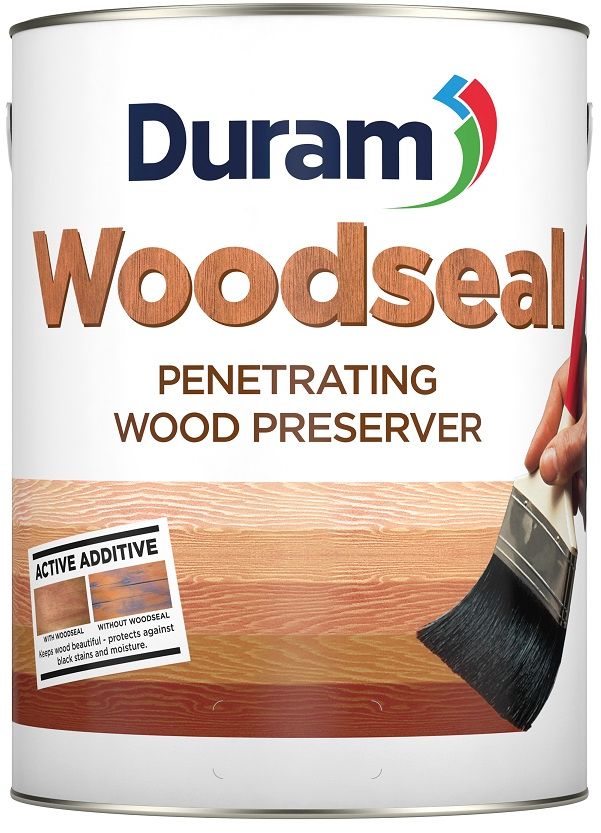 Protect internal and external new or weathered bare wood for doors, window frames, shutters, pergolas, fences, fascia boards, wendy houses and gates. Linseed oil-based wood preserver � deep penetrating. Preserves and enhances the colour of wood and prevents it from discolouring. UV- and weather-resistant. Active additive - protects against black stains and moisture. Feeds and nourishes wood.