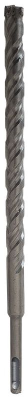 This is the ultimate performance x quad sds drill bit at an affordable price.
