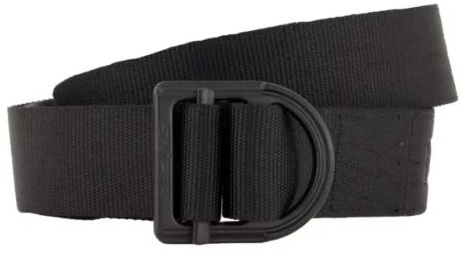 Nylon Webbing. Metal Buckle. Adjustable Velcro Strap