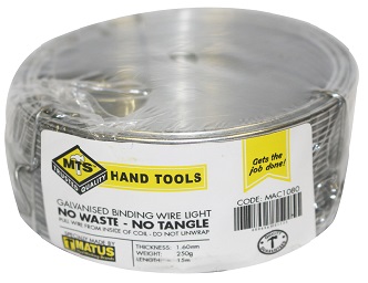Extremely useful around the house, garden & workshop.