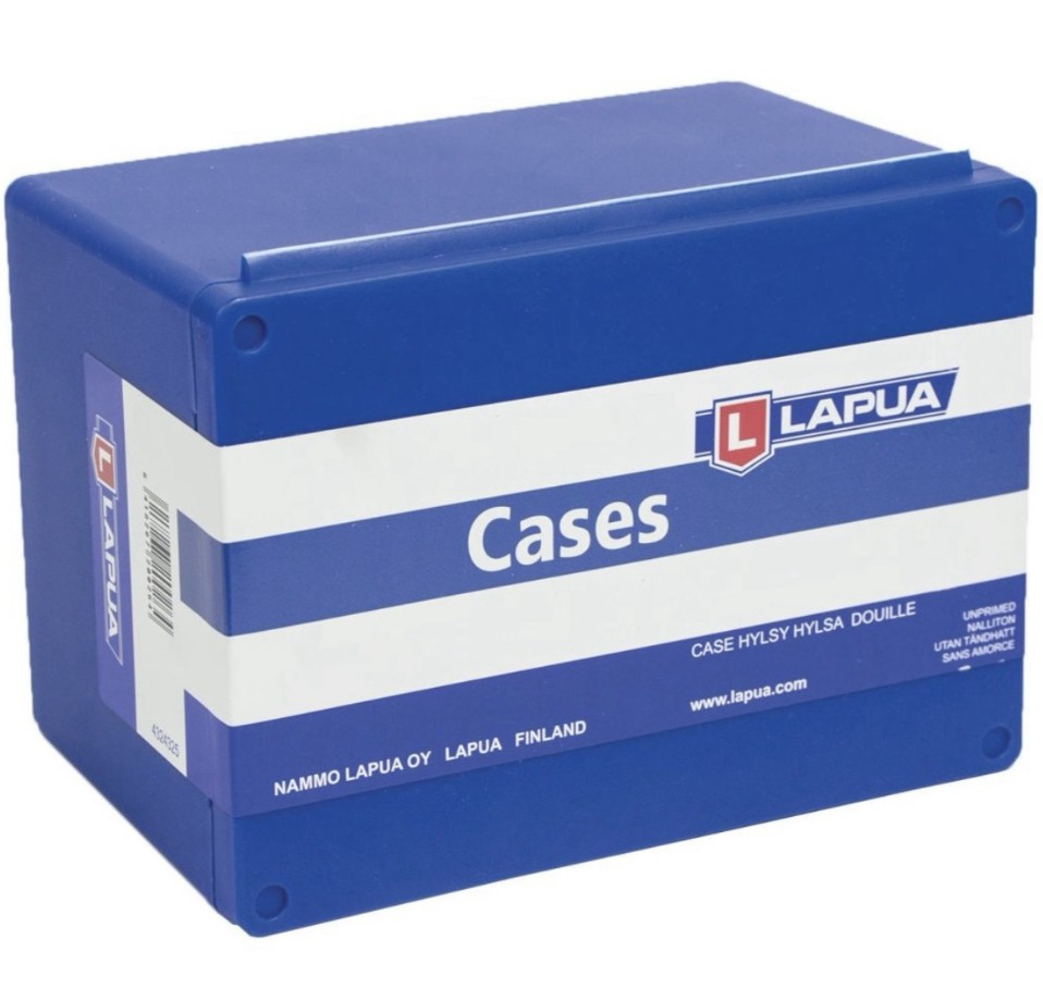 Lapia reloading case 9,3x62