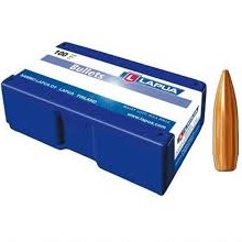 For marksmen around the world, the name Lapua stands for reliability, backed by decades of experience and close collaboration with shooters to produce products with unmatched accuracy and consistent quality. As a result, Lapua has become the first choice for serious target competition, with Scenar hollow point boat tail bullets delivering superb results at long ranges and in bench rest shooting, earning the trust of competitive marksmen worldwide.