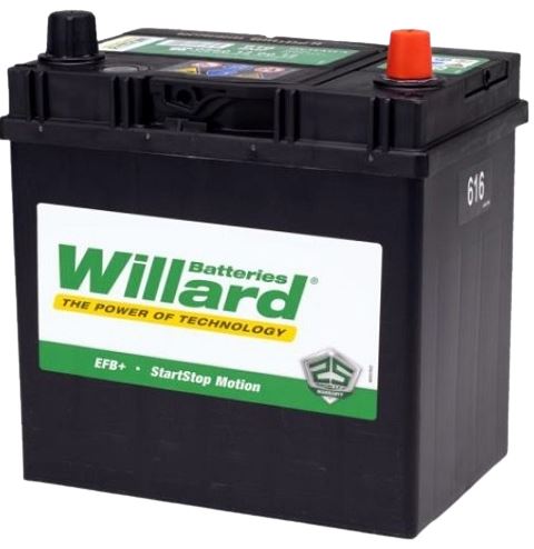 Principally used to start your engine. Filters/stabilises power to provide extra power for the ignition, lighting and other vehicle accessories when they become too much for the charging system to handle i.e. when idling. Provides power to the electrical s