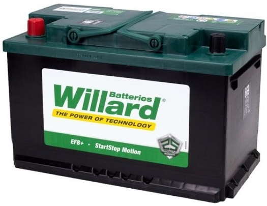 Excludes old battery returns. Principally used to start your engine. Filters/stabilises power to provide extra power for the ignition, lighting and other vehicle accessories when they become too much for the charging system to handle i.e. when idling. Provides power to the electrical system when the charging system is not in operation. 25 Month Guarantee subjected to no physical damage to the battery or battery terminals. Includes a refundable deposit, should old battery be sent back to us.