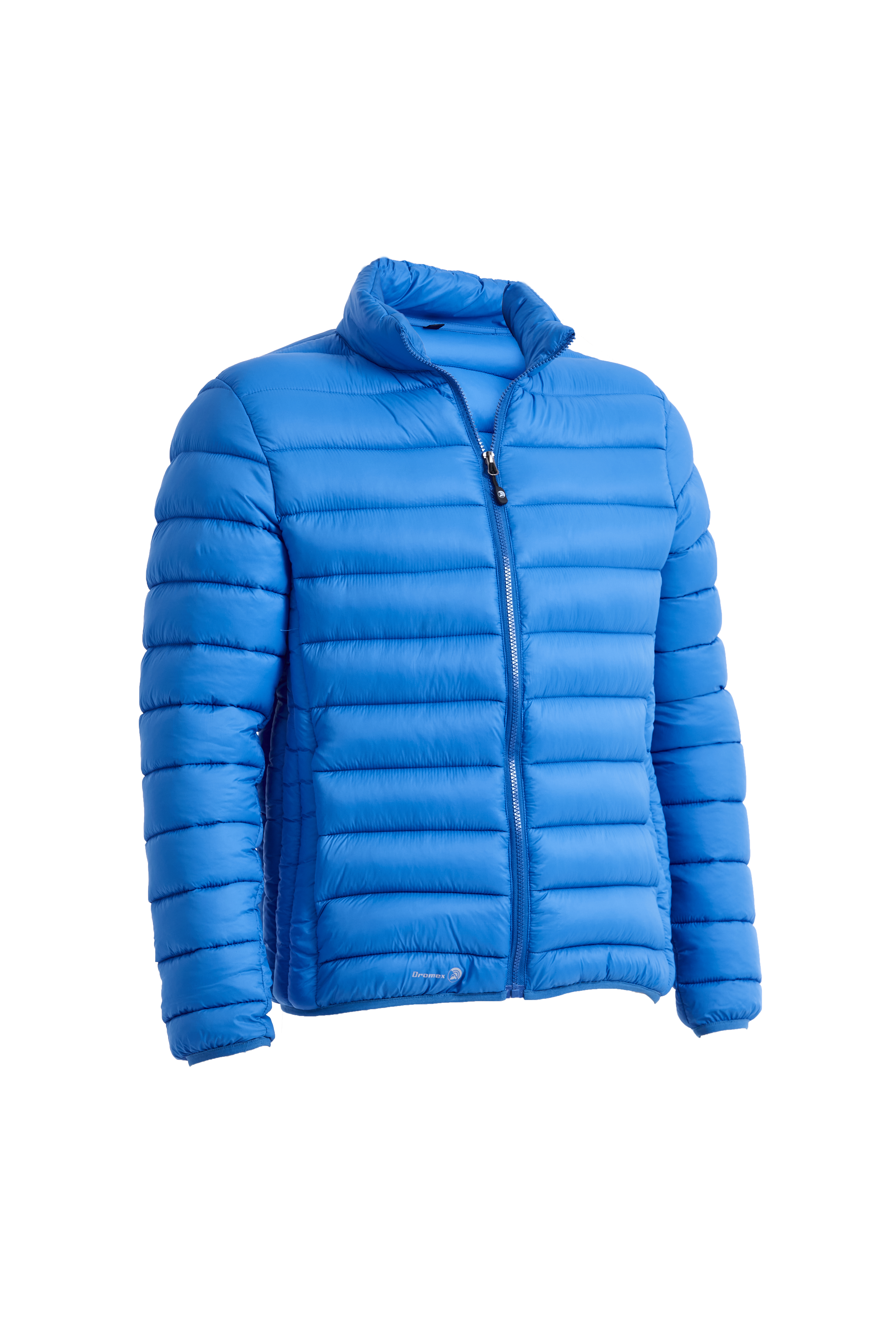 Puffer jackets are versatile and functional garments designed to provide warmth, comfort, and protection in a variety of environments. Ideal for hiking and other outdoor activities, they offer lightweight insulation that helps retain body heat while allowing freedom of movement. Their weather-resistant construction provides protection against rain and cold conditions, making them suitable for unpredictable weather. With a sleek and professional appearance, puffer jackets can also complement corporate attire, ensuring a polished look while maintaining comfort. Additionally, they are an excellent choice for promotional work, offering a practical and stylish outerwear option that enhances brand visibility while keeping wearers comfortable throughout the day.