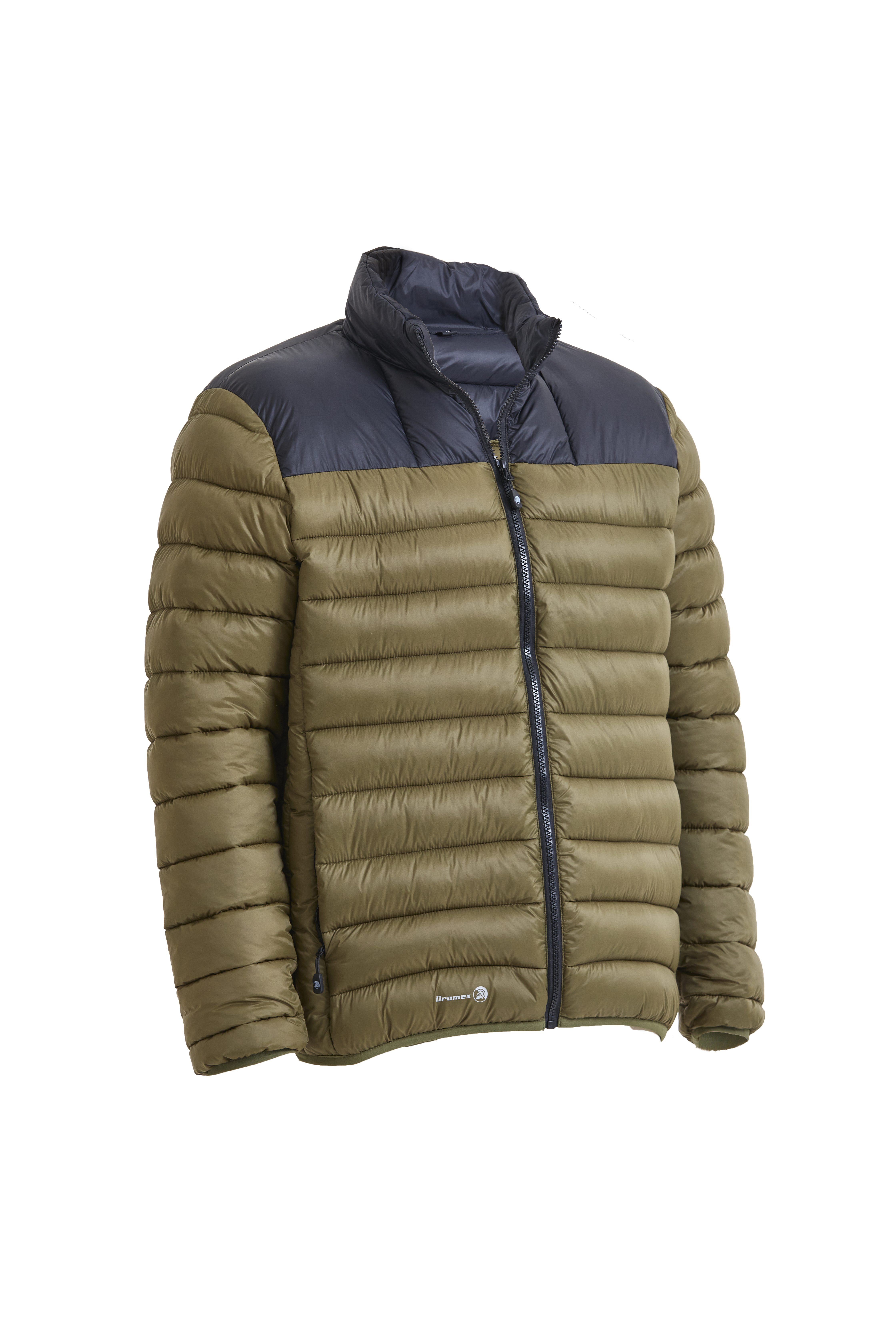 Puffer jackets are versatile and functional garments designed to provide warmth, comfort, and protection in a variety of environments. Ideal for hiking and other outdoor activities, they offer lightweight insulation that helps retain body heat while allowing freedom of movement. Their weather-resistant construction provides protection against rain and cold conditions, making them suitable for unpredictable weather. With a sleek and professional appearance, puffer jackets can also complement corporate attire, ensuring a polished look while maintaining comfort. Additionally, they are an excellent choice for promotional work, offering a practical and stylish outerwear option that enhances brand visibility while keeping wearers comfortable throughout the day.