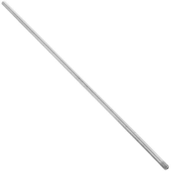 Threaded bar M20 galvanised.