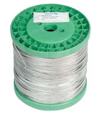 Stan Stainless Steel Wire 1.2 mmx800m Aisi304 Nemtek