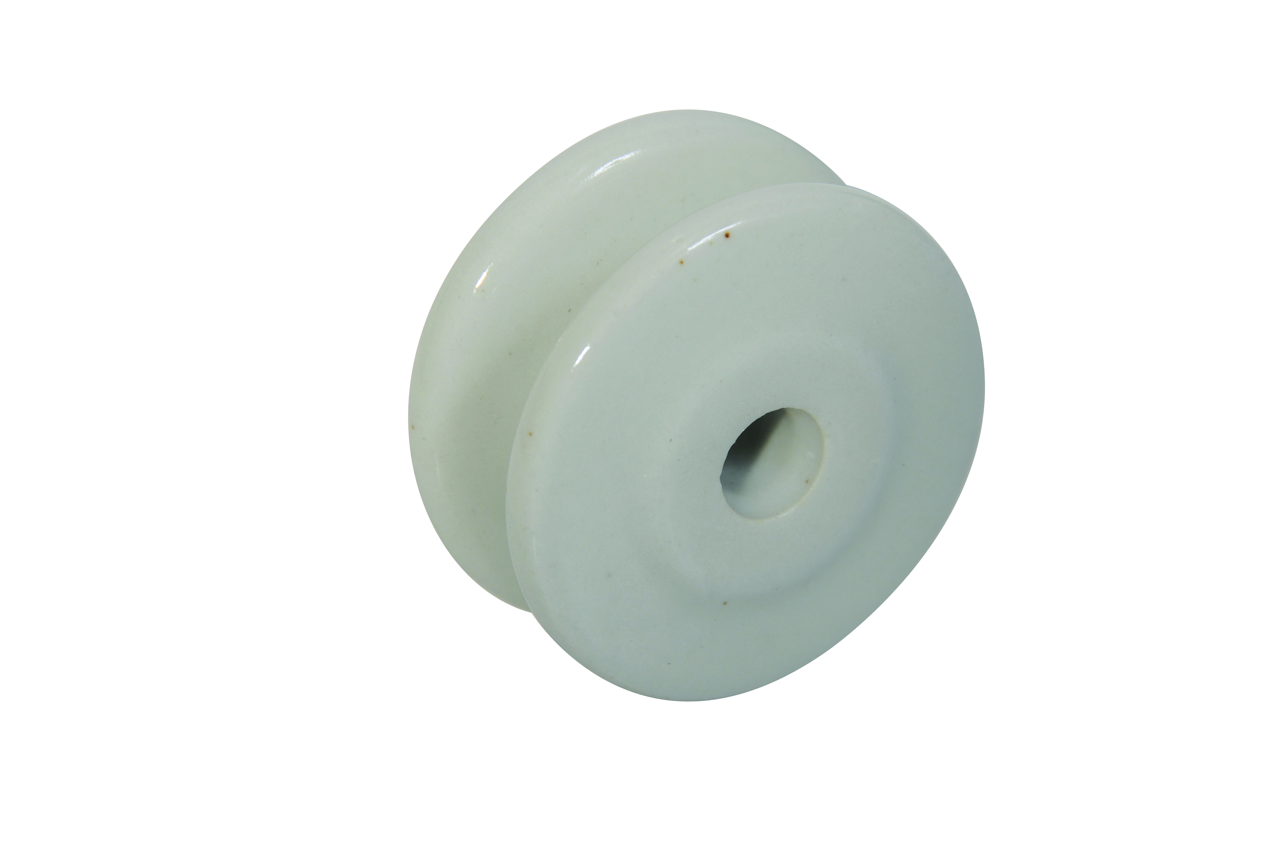 Bobbin Porcelain Fireproof Nemtek